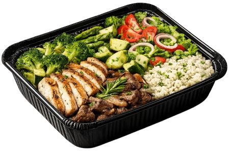 Marmita Low Carb